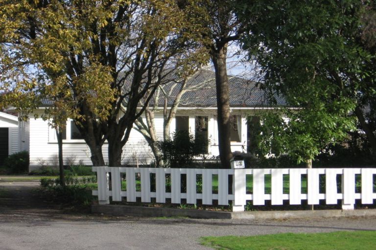 Photo of property in 26 Second Street, Lansdowne, Masterton, 5810