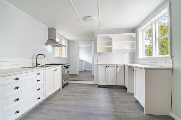 Photo of property in 18 Currie Street, Port Chalmers, 9023