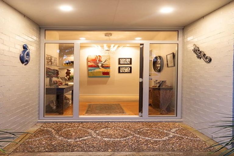 Photo of property in 42a Mcgregor Road, Clevedon, Papakura, 2582