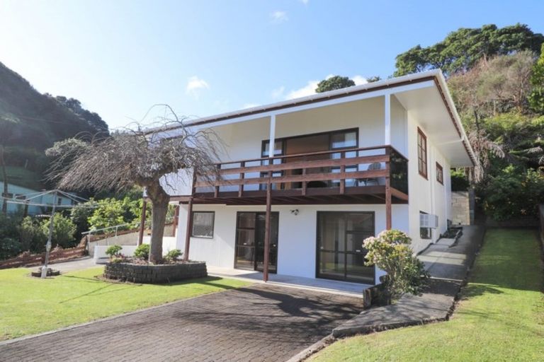 Photo of property in 14 Hazlett Road, Te Mata, Thames, 3575