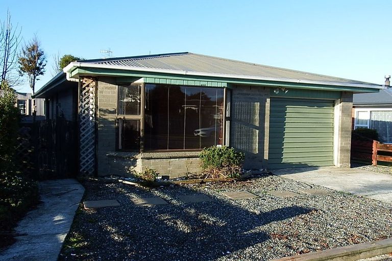 Photo of property in 89 Lorn Street, Glengarry, Invercargill, 9810