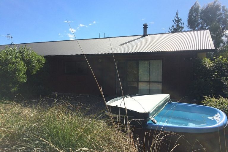 Photo of property in 6 Brodie Lane, Feilding, 4702