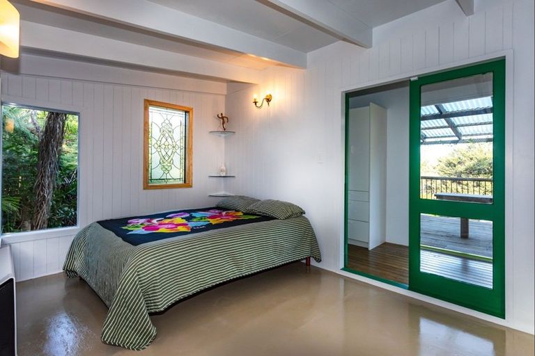 Photo of property in 451 Tuateawa Road, Tuateawa, Coromandel, 3583