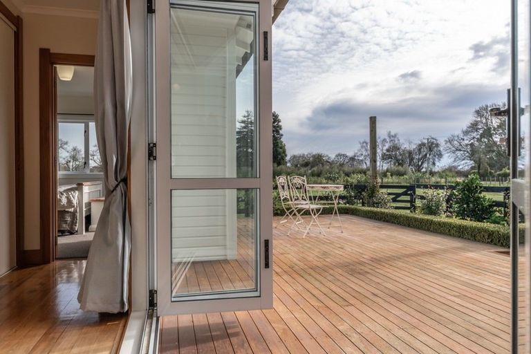 Photo of property in 200 Hooker Road, Tamahere, Hamilton, 3283