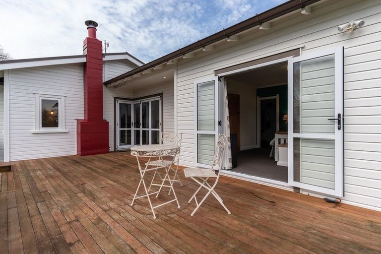 Photo of property in 200 Hooker Road, Tamahere, Hamilton, 3283