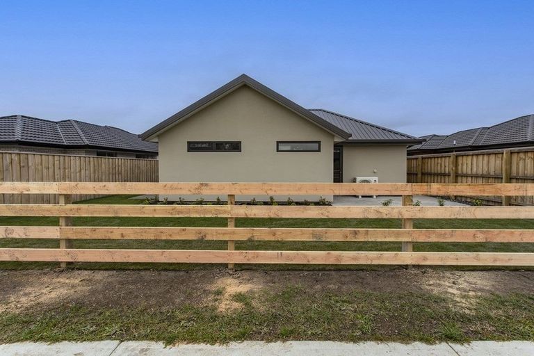 Photo of property in 18 Jury Lane, Woodend, 7610