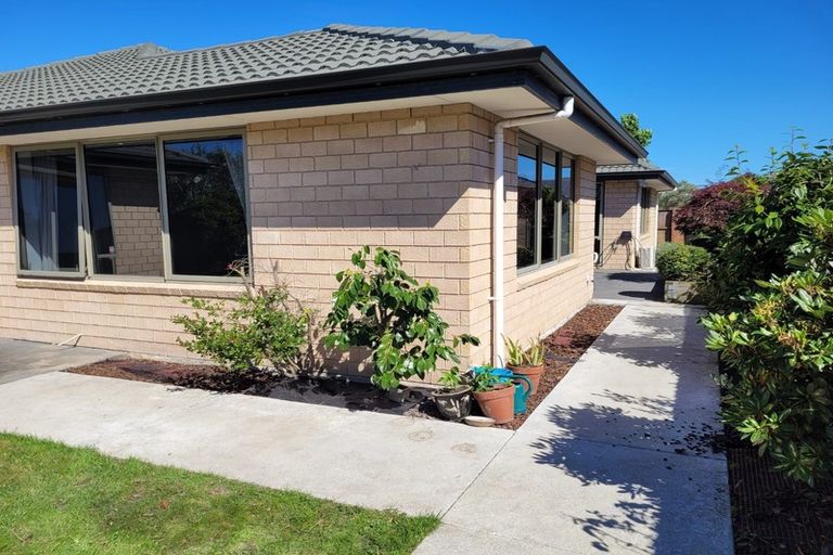 Photo of property in 7 Eaglesome Avenue, Aidanfield, Christchurch, 8025