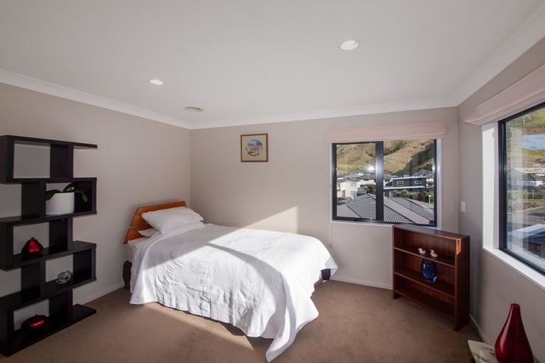 Photo of property in 8 Cheetwood Street, Churton Park, Wellington, 6037