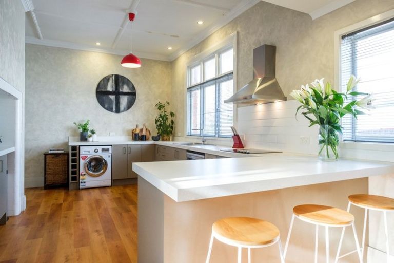 Photo of property in 53 Hawthorn Avenue, Mornington, Dunedin, 9011