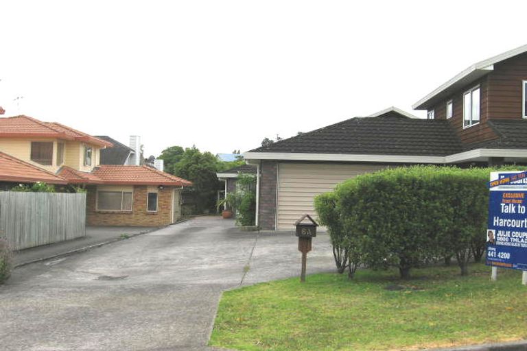 Photo of property in 1/6 Delamare Court, Sunnynook, Auckland, 0632