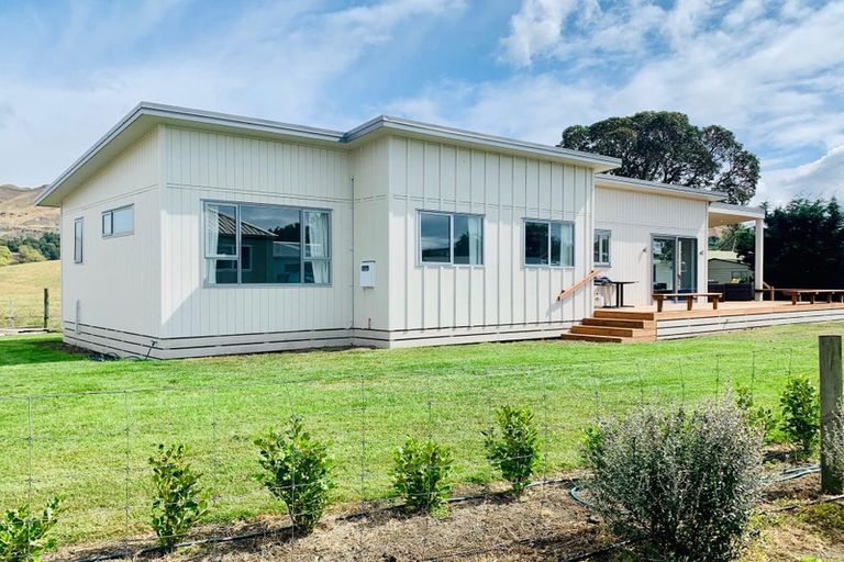 Photo of property in 47 Harper Road, Waimarama, 4294