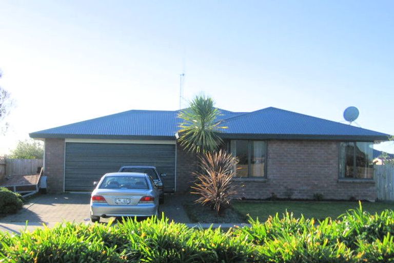 Photo of property in 105 Discovery Drive, Flagstaff, Hamilton, 3210