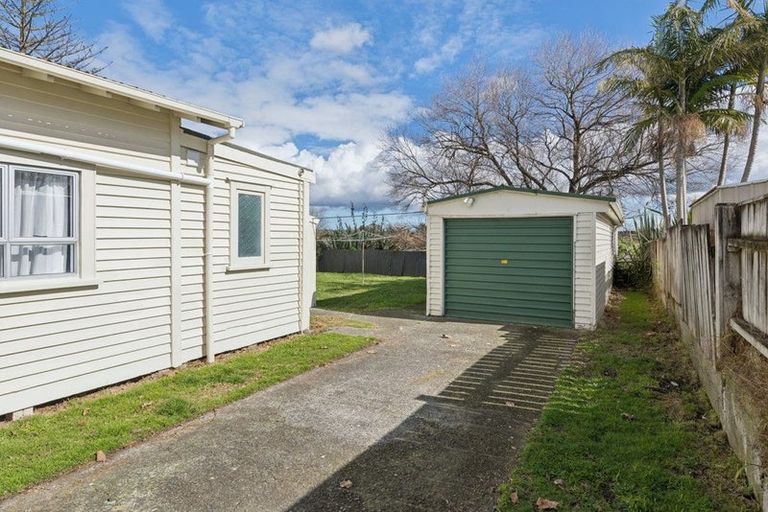 Photo of property in 232 Great South Road, Huntly, 3700