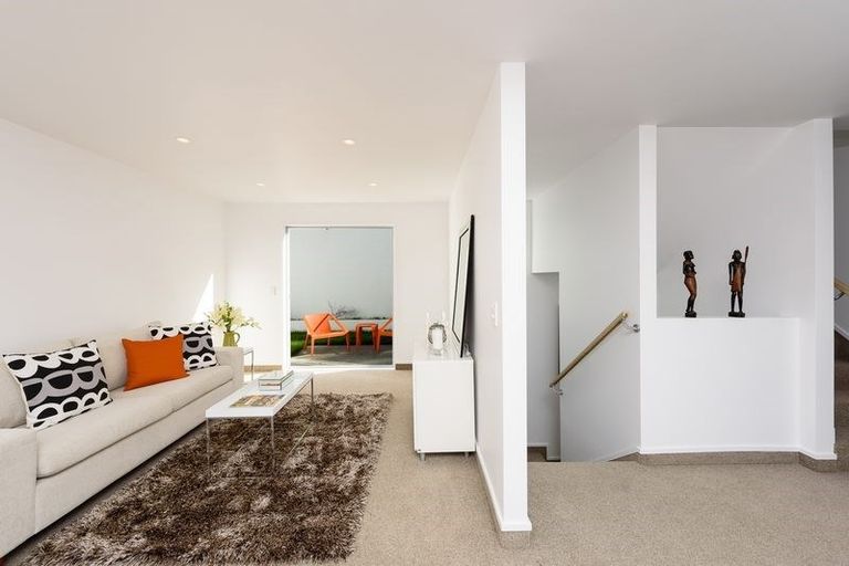 Photo of property in 72 Liardet Street, Vogeltown, Wellington, 6021