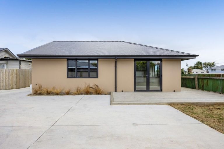 Photo of property in 377a Waihi Road, Normanby, Hawera, 4614