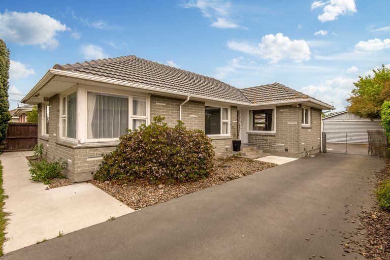 Photo of property in 101 Carisbrooke Street, Aranui, Christchurch, 8061