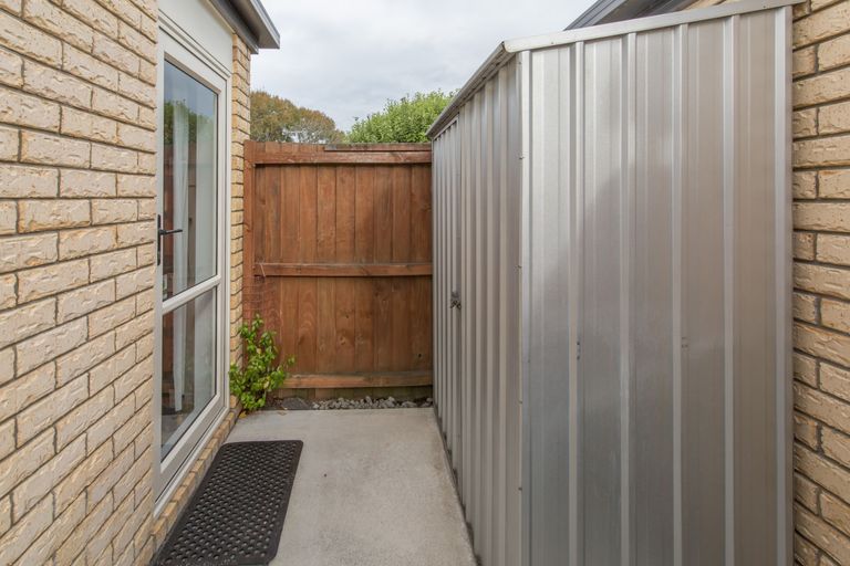 Photo of property in 24/13 Sylvan Street, Hillmorton, Christchurch, 8024