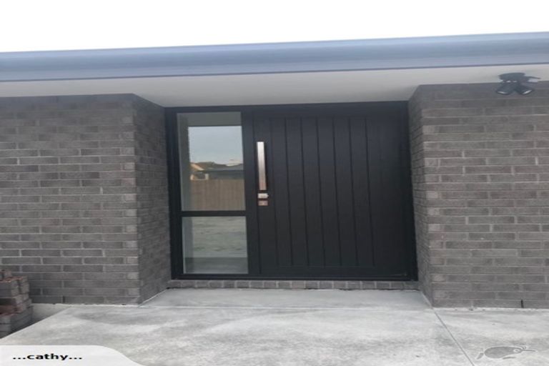 Photo of property in 6 Ashbourne Street, Burnside, Christchurch, 8053