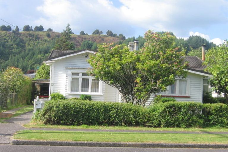 Photo of property in 40 Taitua Street, Taumarunui, 3920