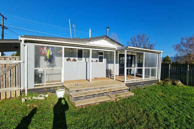 Photo of property in 56 Brooklyn Road, Carterton, 5713