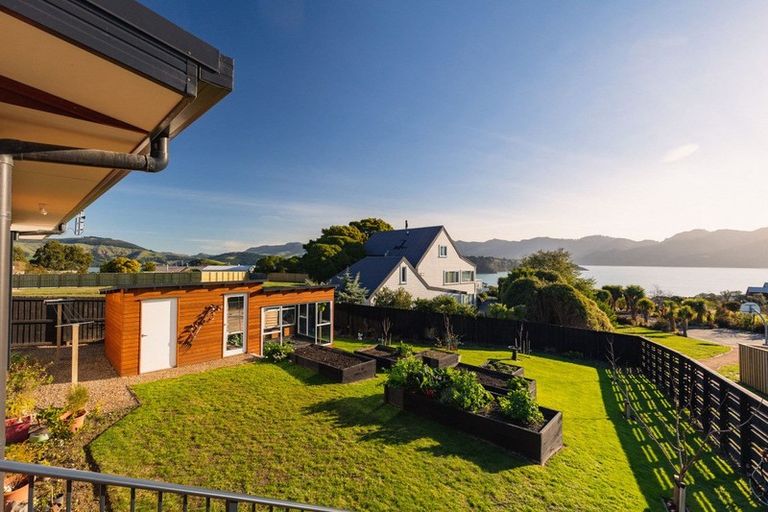 Photo of property in 16 Muriwai Drive, Diamond Harbour, Lyttelton, 8971