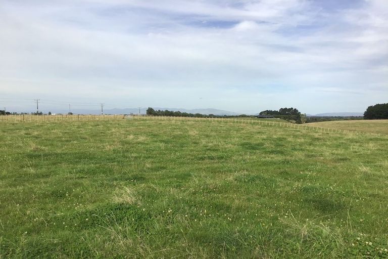 Photo of property in 172 Stewart Road, Feilding, 4479