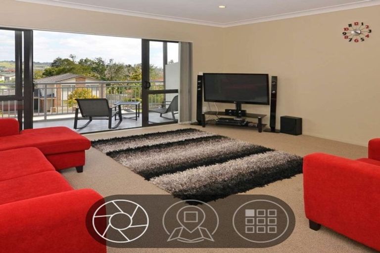 Photo of property in 24/128 Stancombe Road, Flat Bush, Auckland, 2016