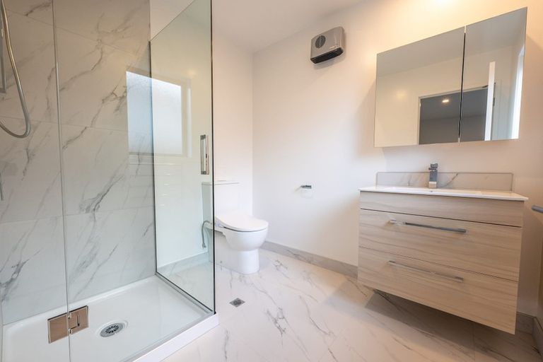 Photo of property in 2/483 Selwyn Street, Christchurch Central, Christchurch, 8011