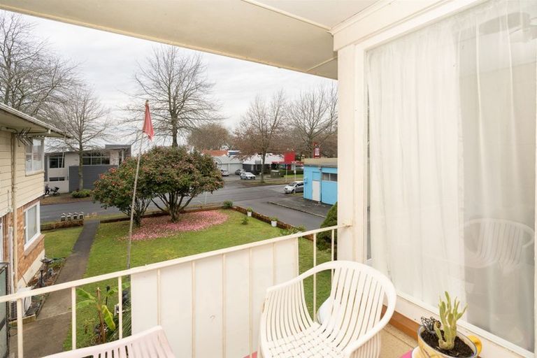 Photo of property in 5/18 Wellington Street, Hamilton East, Hamilton, 3216