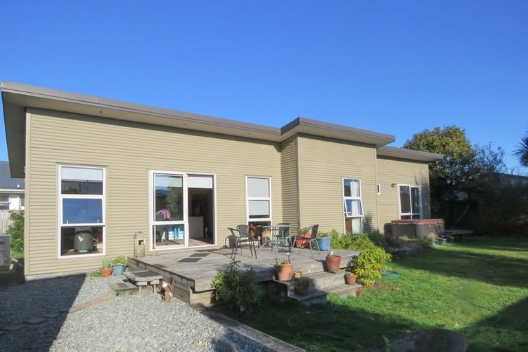 Photo of property in 50 Dick Street, Reefton, 7830