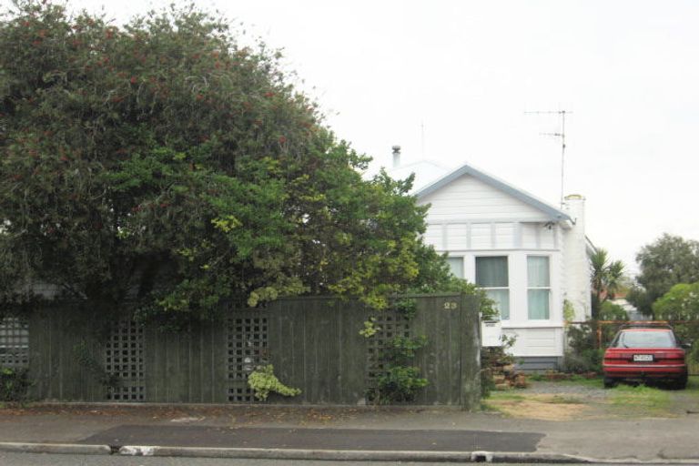 Photo of property in 23 Mcgrath Street, Napier South, Napier, 4110