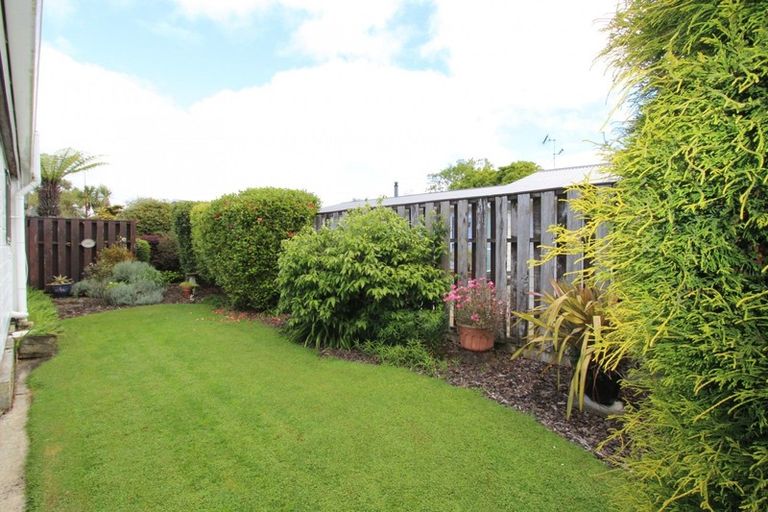 Photo of property in 5d Churchill Street, Pahiatua, 4910