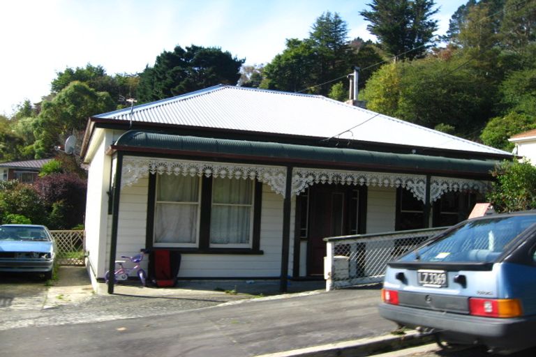 Photo of property in 17 Montague Street, North East Valley, Dunedin, 9010