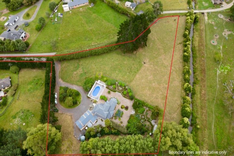 Photo of property in 12b Chitty Road, Tauwhare, Hamilton, 3287