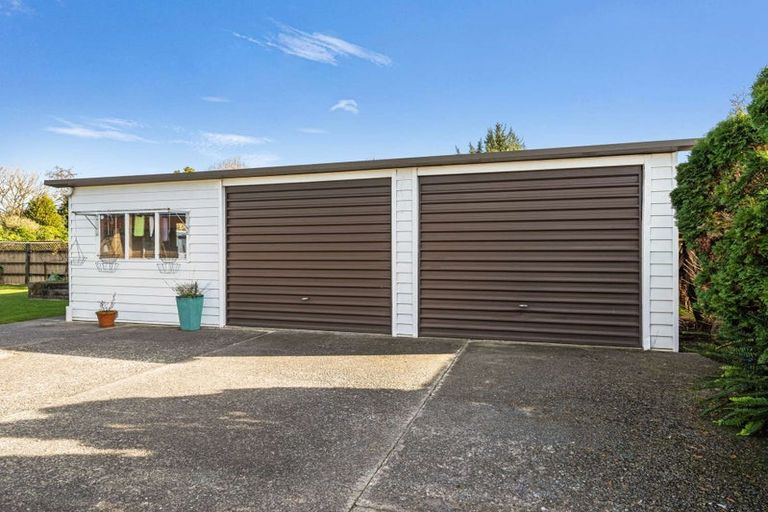 Photo of property in 52 Racecourse Road, Waiuku, 2123