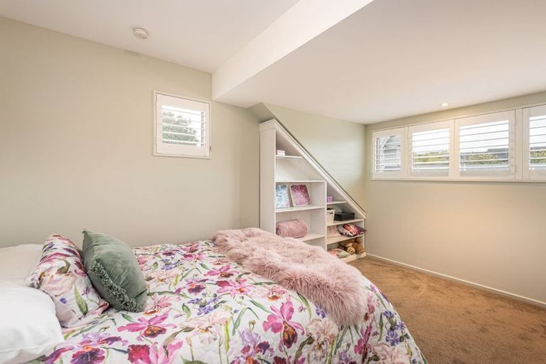 Photo of property in 95 Jeffreys Road, Strowan, Christchurch, 8052