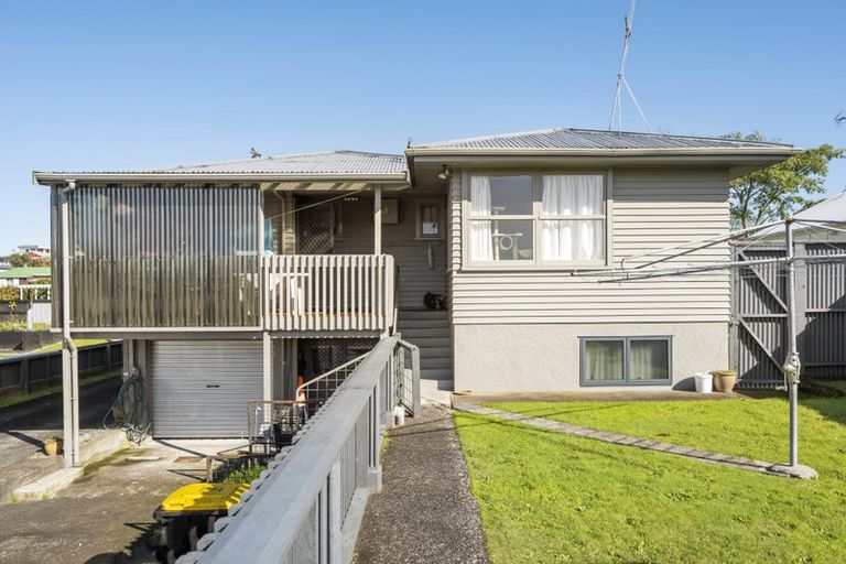 Photo of property in 107 Papanui Street, Tokoroa, 3420