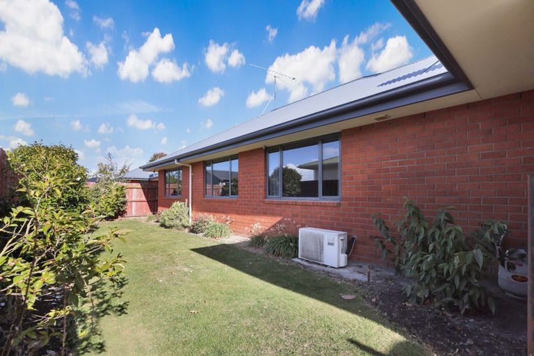 Photo of property in 131 Harland Street, Tinwald, Ashburton, 7700