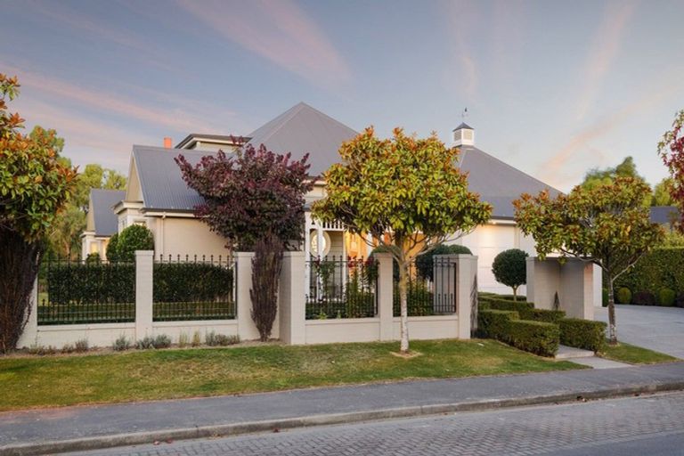 Photo of property in 9 Ryelands Drive, Lincoln, 7608