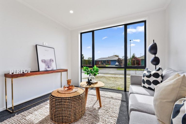 Photo of property in 110 Powells Road, Ruakura, Hamilton, 3214