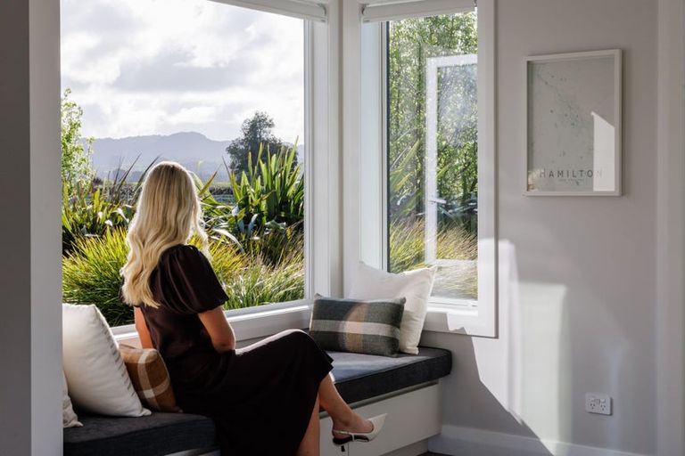 Photo of property in 8 Penbeagle Road, Te Kowhai, Hamilton, 3288