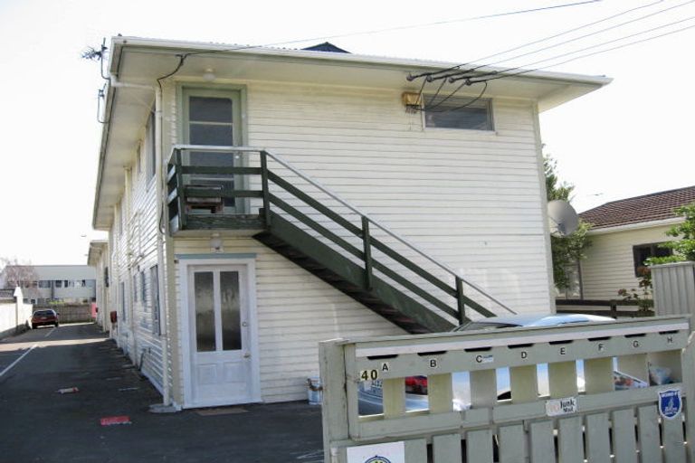 Photo of property in 40h Leighton Avenue, Waiwhetu, Lower Hutt, 5010