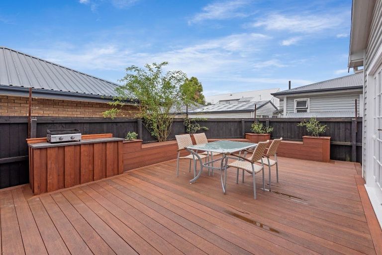 Photo of property in 138 Southampton Street, Sydenham, Christchurch, 8023