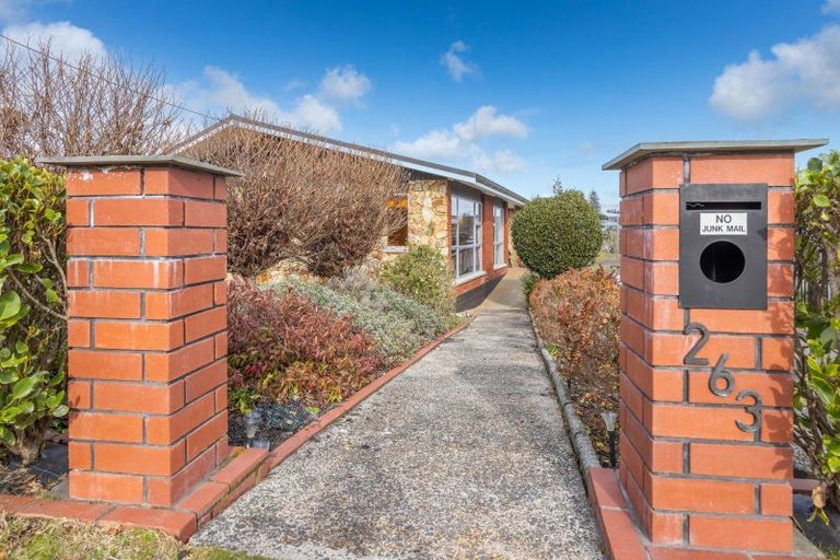 Photo of property in 263 Douglas Avenue, Te Awamutu, 3800