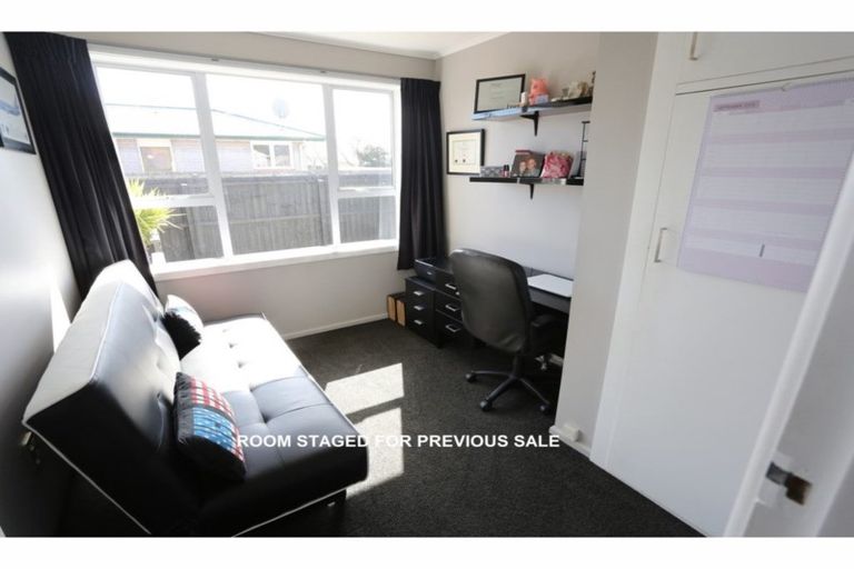 Photo of property in 6 Cobra Street, Halswell, Christchurch, 8025