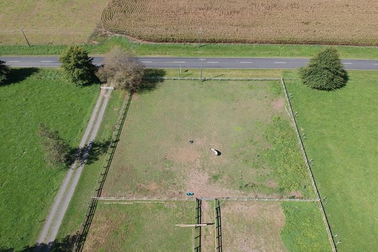 Photo of property in 2119 Maungatautari Road, Maungatautari, Cambridge, 3494