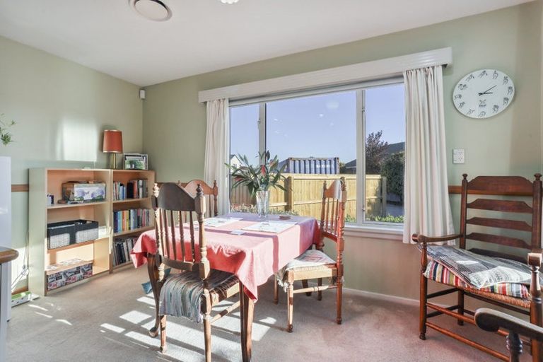 Photo of property in 61 Evesham Crescent, Spreydon, Christchurch, 8024