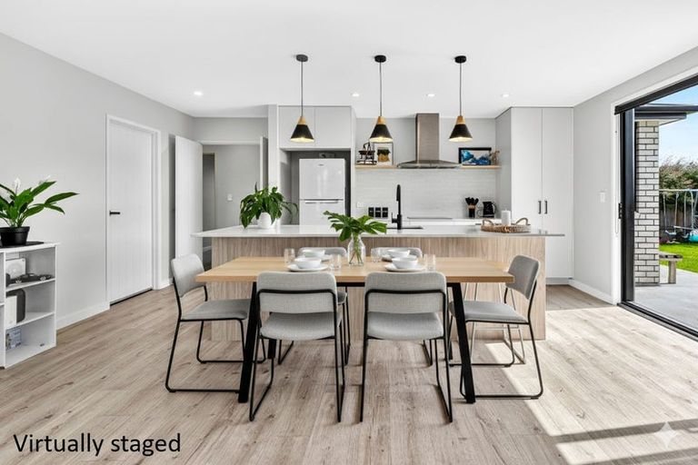 Photo of property in 29 O'sullivan Drive, Matamata, 3400