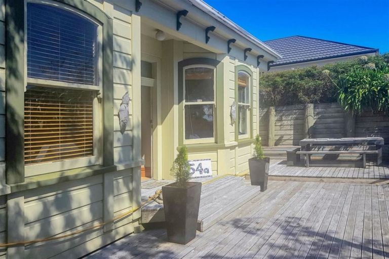 Photo of property in 54a Poplar Avenue, Raumati South, Paraparaumu, 5032