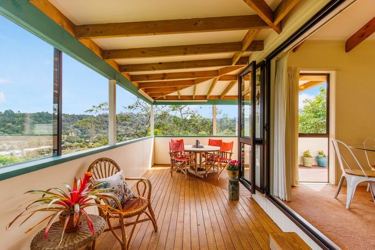 Photo of property in 47 Pemberton Avenue, Bayview, Auckland, 0629